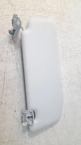 Visera parasol para Peugeot 2008 II ()