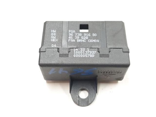 9673891680 Peugeot/Citroen