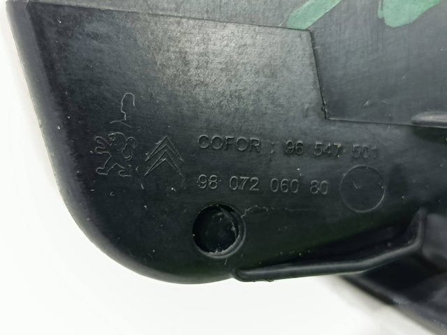 9673905980 PEUGEOT Tapa de la gasolina  en stock Gandía