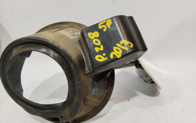 Tapa de la gasolina (depósito de combustible) Peugeot 208 CA, CC