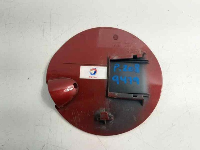 Tapa de la gasolina (depósito de combustible) Peugeot 208 CA, CC