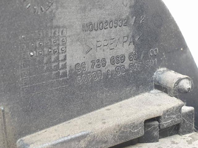 9673905980 PEUGEOT Tapa del depósito de combustible  comprar en Oviedo