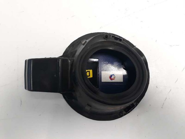 Tapa de la gasolina (depósito de combustible) Peugeot 208 CA, CC