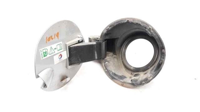 Tapa de la gasolina (depósito de combustible) Peugeot 208 CA, CC