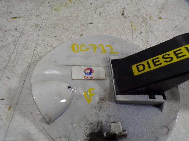 PEUGEOT 9673905980 Tapa del depósito de combustible  comprar en Ponferrada