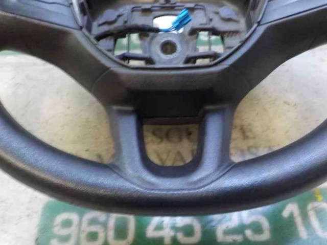 Volante Peugeot 208 CA, CC