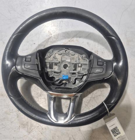 Volante multifuncion Peugeot 208  (2012-2021)