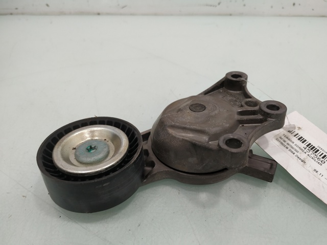 Polea tensora, correa poli V 9673997680 PEUGEOT