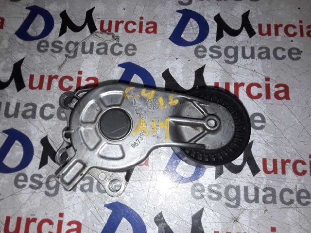 Rodillo de la polea 9673997680 PEUGEOT