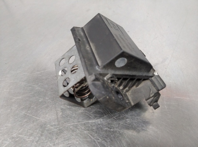9673999880 Regulador de velocidad del ventilador de refrigeración (unidad de control)  comprar en Pontevedra