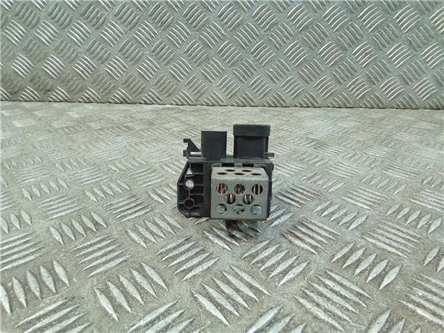 PEUGEOT 9673999880 Regulador de velocidad del ventilador de refrigeración (unidad de control) comprar Barcelona