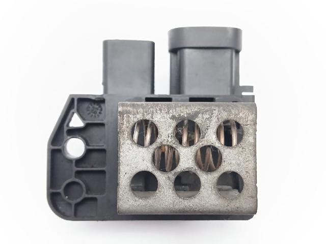 9673999880 PEUGEOT Regulador de velocidad del ventilador de refrigeración (unidad de control)  comprar en Oviedo