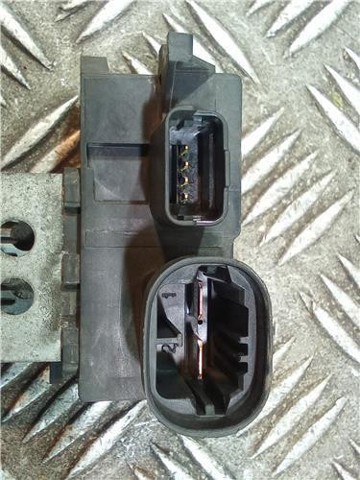 9673999880 Regulador de velocidad del ventilador de refrigeración (unidad de control) comprar Girona