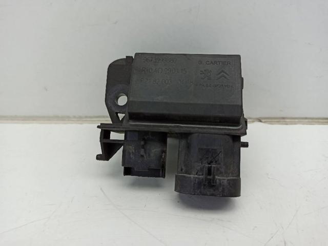 9673999880 Regulador de velocidad del ventilador de refrigeración (unidad de control)  disponible Málaga