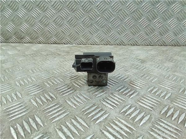 PEUGEOT 9673999880 Regulador de velocidad del ventilador de refrigeración (unidad de control)  disponible Lugo