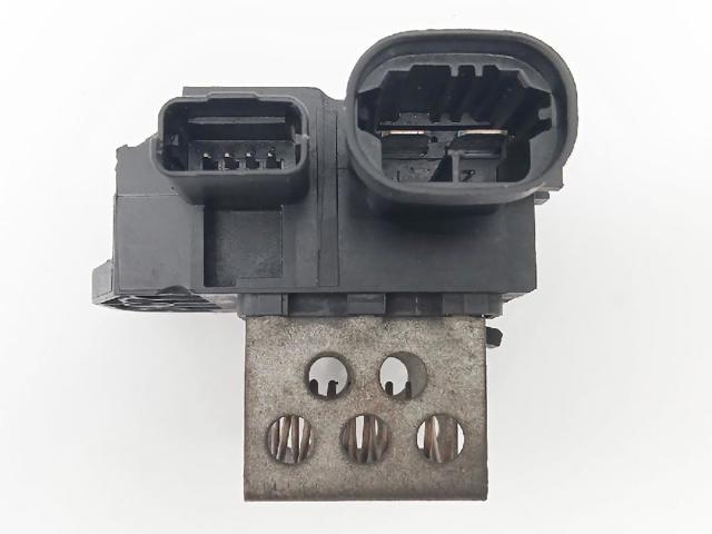 9673999880 PEUGEOT Regulador de velocidad del ventilador de refrigeración (unidad de control)  comprar en Oviedo