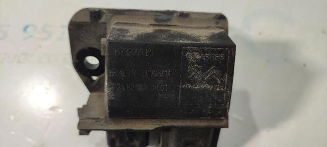 9673999980 Resistencia del ventilador del habitáculo  comprar en Pontevedra