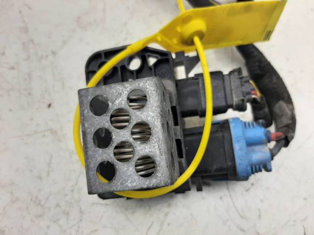 PEUGEOT 9673999980 Resistencia de calefacción  en stock Terrassa