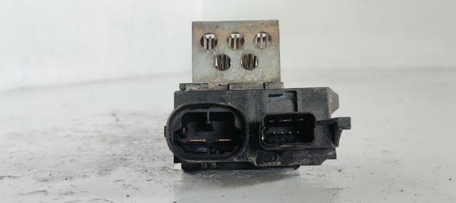 9673999980 Resistencia del ventilador del habitáculo  disponible Málaga
