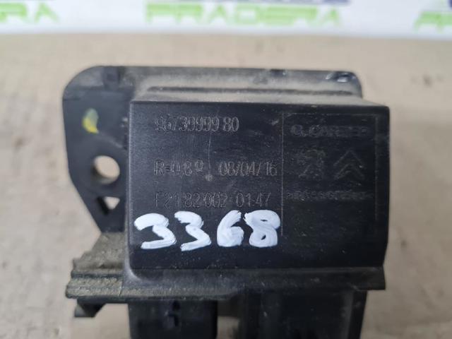 9673999980 Resistencia de calefacción  en stock Granada