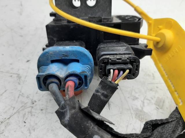 9673999980 PEUGEOT Resistencia de calefacción comprar Alcalá