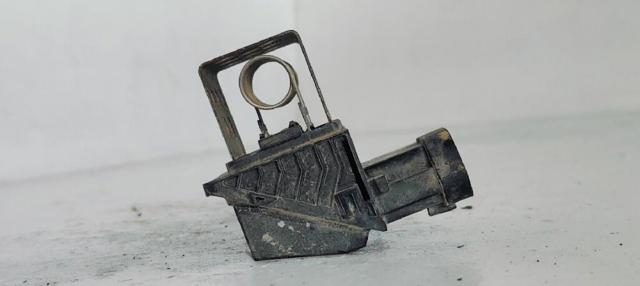 PEUGEOT 9673999980 Resistencia del ventilador del habitáculo  comprar en Albacete