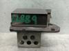 Control De Velocidad De El Ventilador De Enfriamiento (Unidad De Control) 9673999980 PEUGEOT