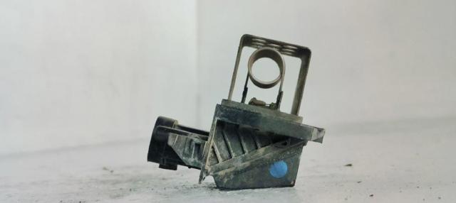 9673999980 Resistencia de calefacción comprar Almería