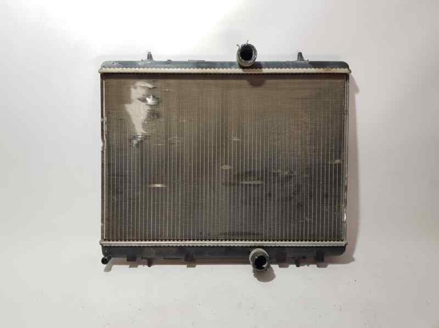 9674089680 PEUGEOT Radiador de refrigeración del motor  comprar en Oviedo