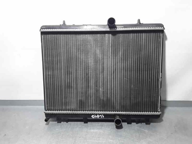 9674089680 PEUGEOT Radiador de refrigeración del motor  comprar en Jaén