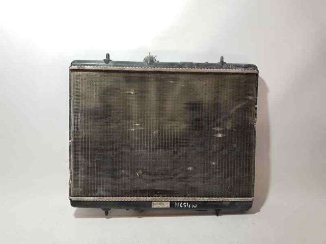 9674089680 PEUGEOT Radiador de refrigeración del motor  comprar en Lleida