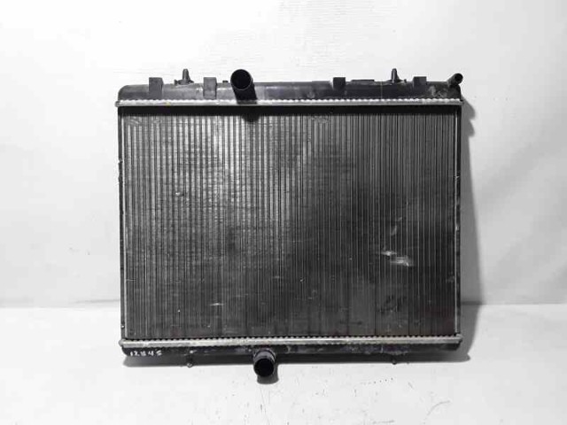 9674089680 PEUGEOT Radiador comprar Alcalá