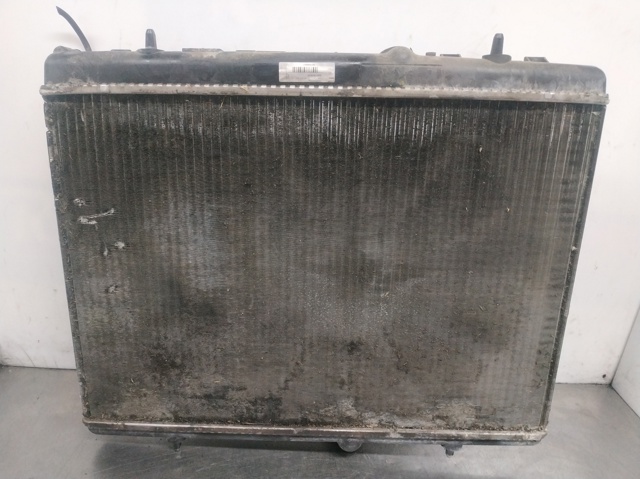 9674089680 Radiador comprar Sevilla