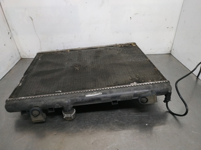 PEUGEOT 9674089680 Radiador de refrigeración del motor  disponible Lugo
