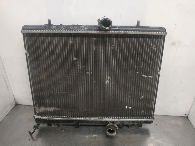 PEUGEOT 9674089680 Radiador comprar Barcelona