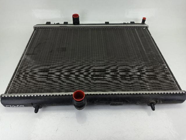 PEUGEOT 9674089680 Radiador de refrigeración del motor  comprar en Albacete