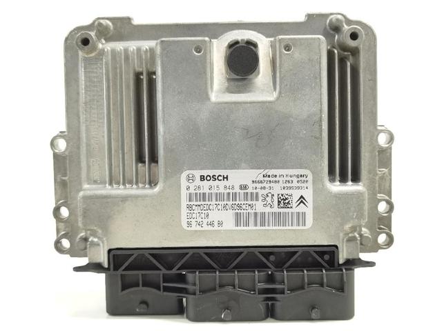 9674244680 Peugeot/Citroen