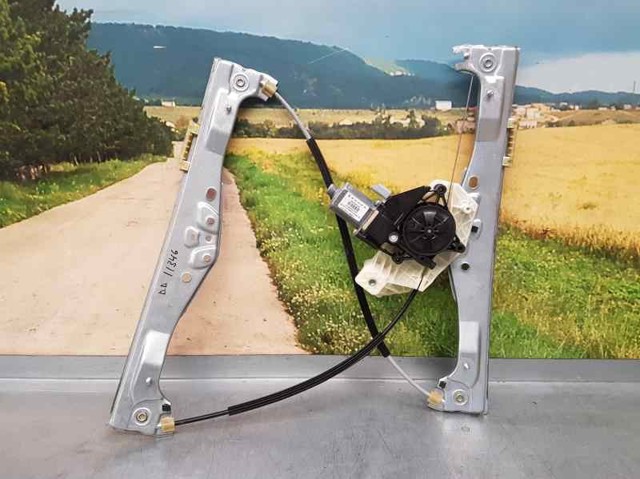 Comprar Elevalunas C4  