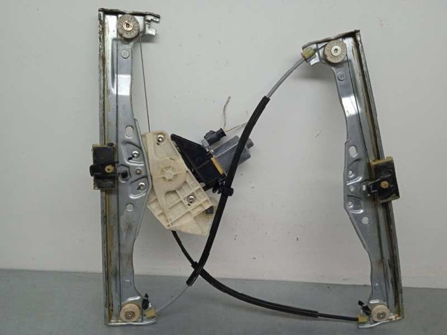 Mecanismo de elevalunas delantero derecha Citroen C4  desde 53,72 €