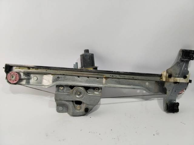 Mecanismo de elevalunas, puerta delantera derecha Peugeot 208 CA, CC