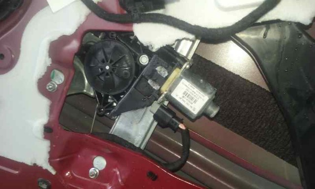 Mecanismo de elevalunas delantero derecha Peugeot 208  desde 53,72 €