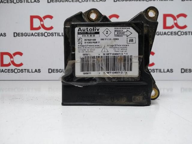 PEUGEOT 9674291480  comprar en Murcia