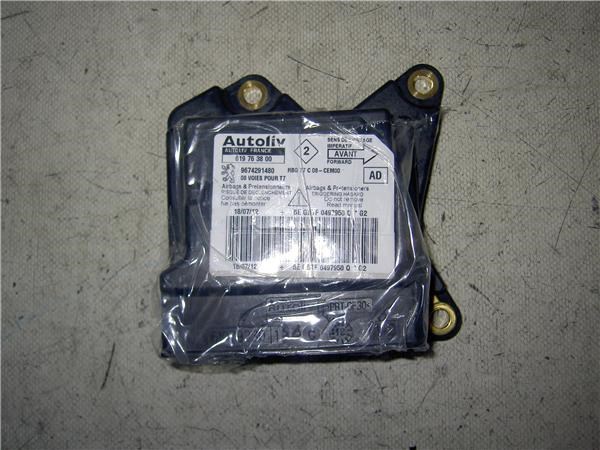 PEUGEOT 9674291480  comprar en Albacete