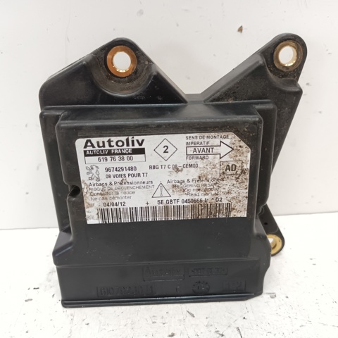 9674291480 PEUGEOT comprar Madrid