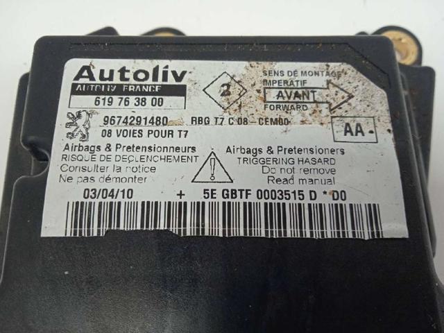 9674291480 PEUGEOT  disponible Ourense
