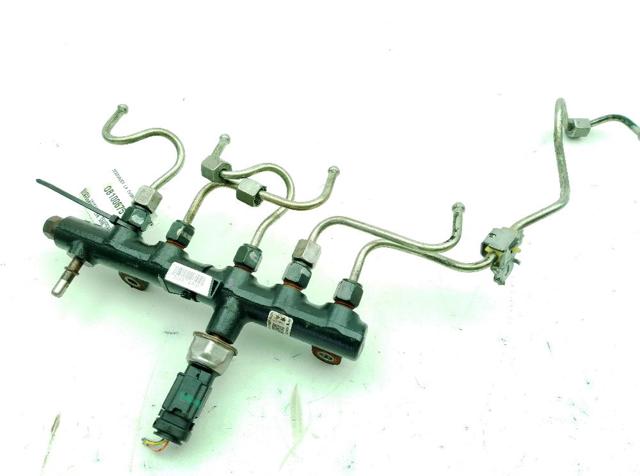 9674300080 Peugeot/Citroen