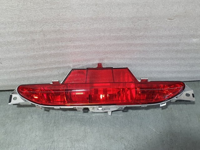 Luz antiniebla trasera 9674308980 OPEL