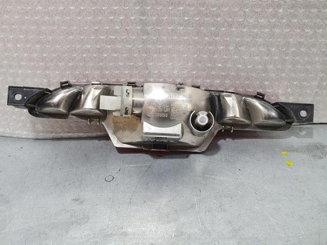 9674308980 Luz antiniebla trasera  en stock Castellón
