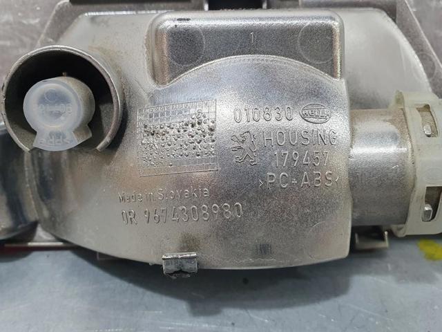 9674308980 Luz antiniebla trasera  comprar en Pontevedra
