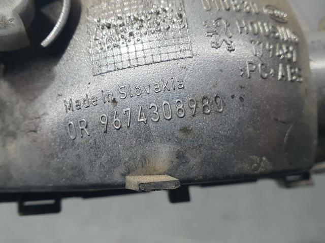 PEUGEOT 9674308980 Luz antiniebla trasera  comprar en Ponferrada